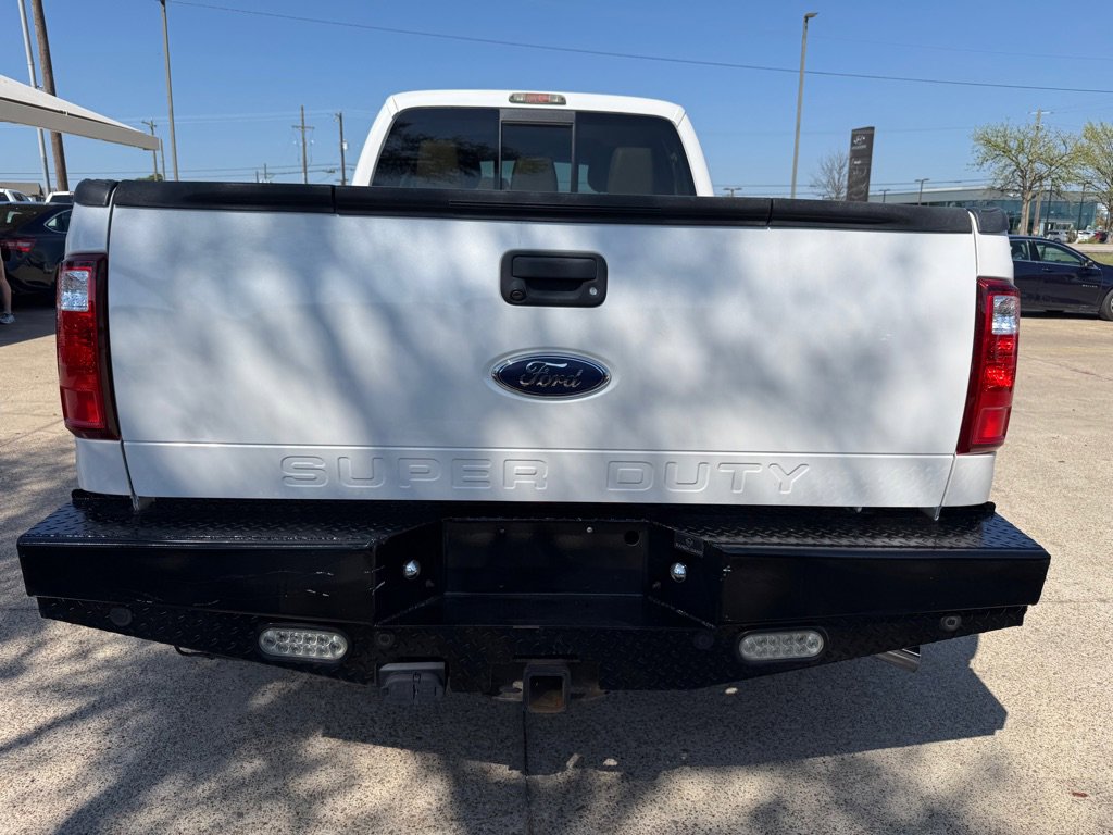 Used 2011 Ford F350 Lariat w/ Lariat Ultimate Pkg image 6