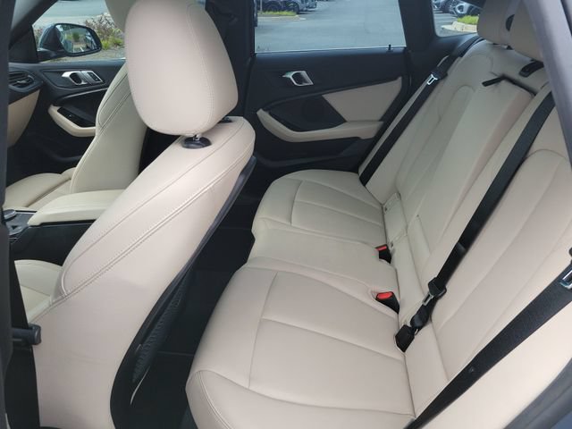 Used 2021 BMW 228i Gran Coupe w/ Convenience Package FWD image 10