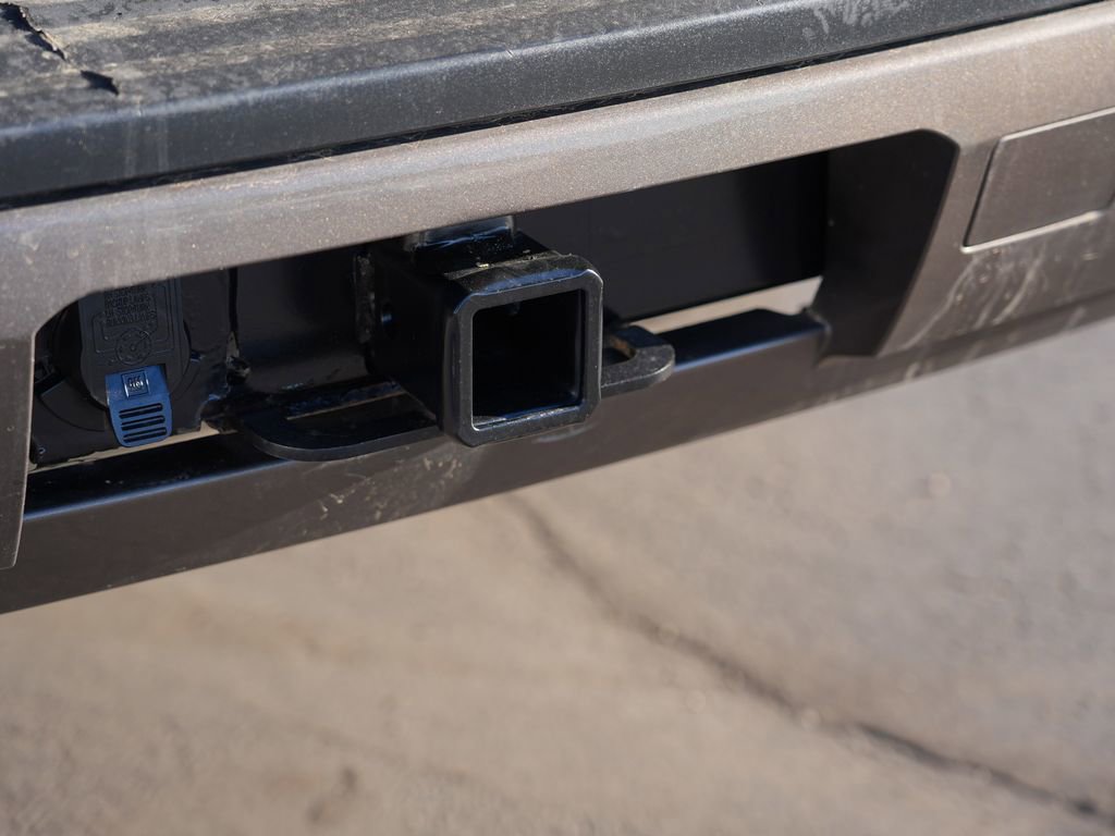 Used 2016 Chevrolet Suburban LS image 30