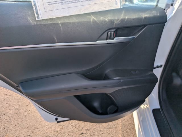 Used 2023 Toyota Camry SE w/ Convenience Package image 10