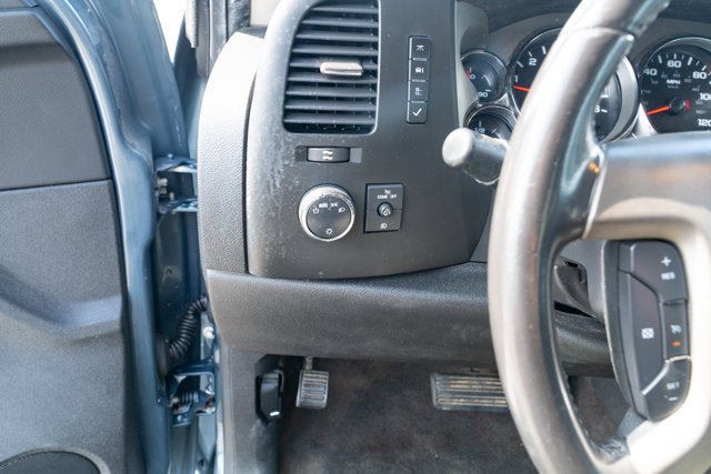 Used 2012 Chevrolet Silverado 1500 LT w/ All-Star Edition RWD image 24