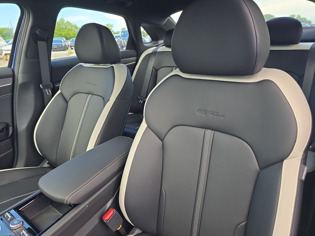 New 2026 Kia K5 GT-Line FWD image 21