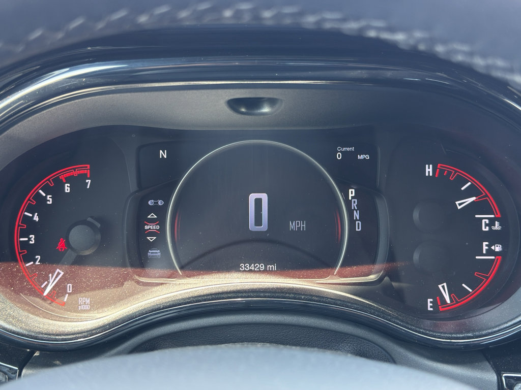 Used 2023 Dodge Durango R/T AWD/4WD image 32
