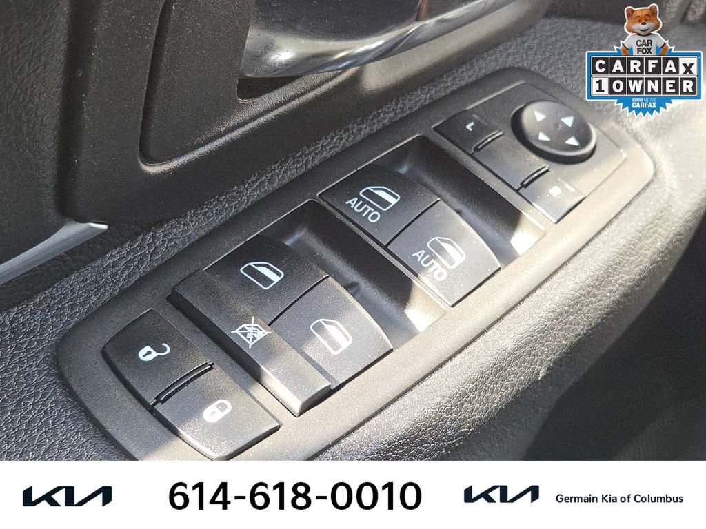 Used 2022 RAM 1500 Classic Warlock w/ Electronics Group AWD/4WD image 25