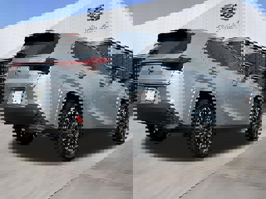 Used 2023 Lexus UX 250h FWD w/ Premium Package image 6