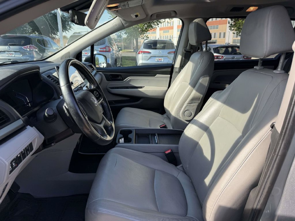 Used 2019 Honda Odyssey EX-L image 14