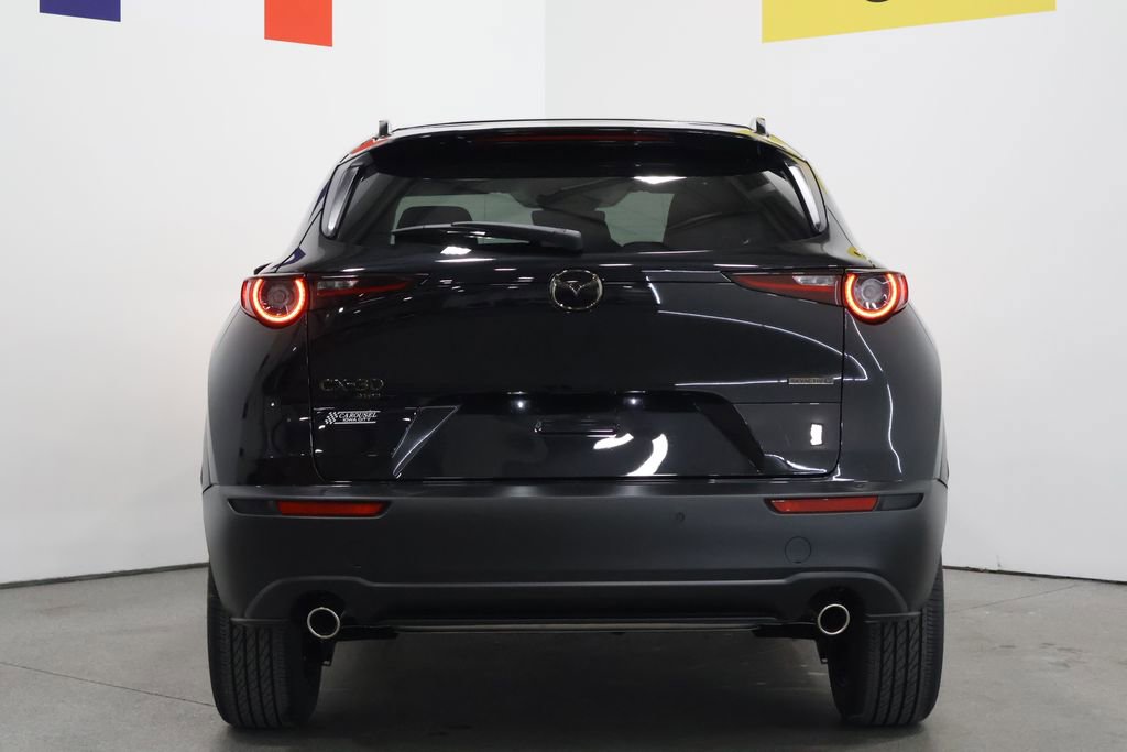 New 2026 MAZDA CX-30 Aire Edition image 11