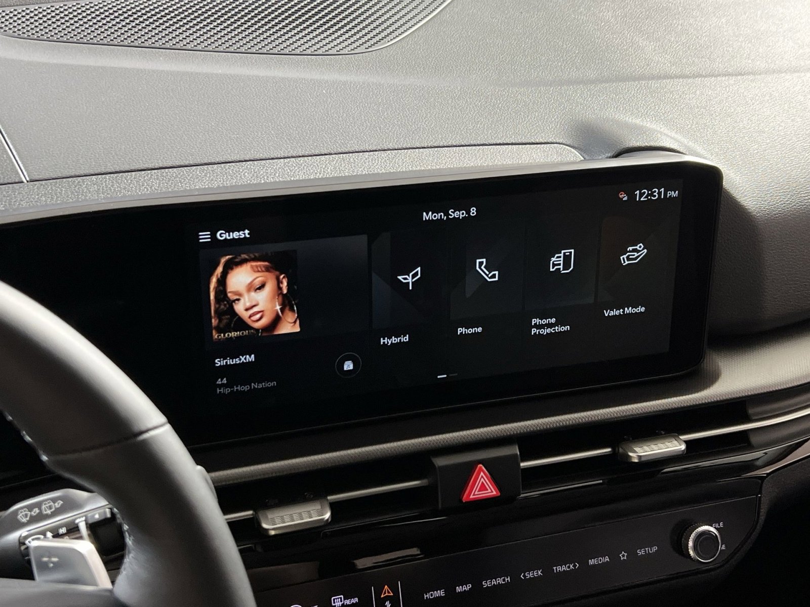 New 2026 Kia Sportage S image 18