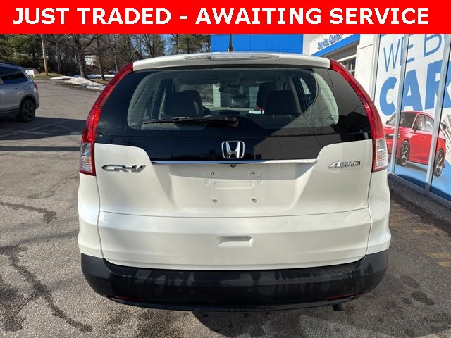 Used 2013 Honda CR-V LX image 6