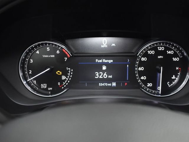 Used 2023 Cadillac XT4 Premium Luxury image 20