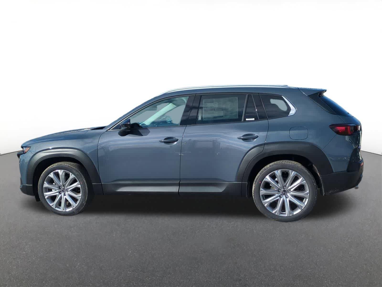 New 2026 MAZDA CX-50 AWD 2.5 S w/ Weather Package image 3