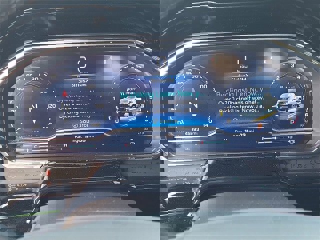 Used 2023 Chevrolet Silverado 1500 ZR2 w/ ZR2 Bison Edition image 21