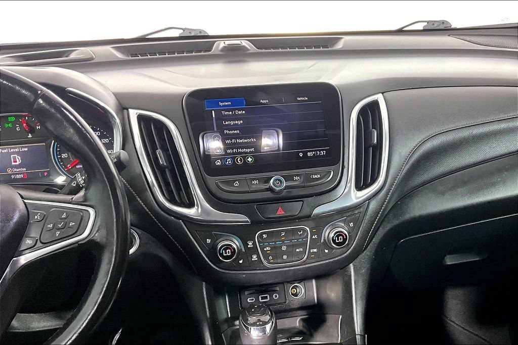 Used 2019 Chevrolet Equinox Premier FWD image 6