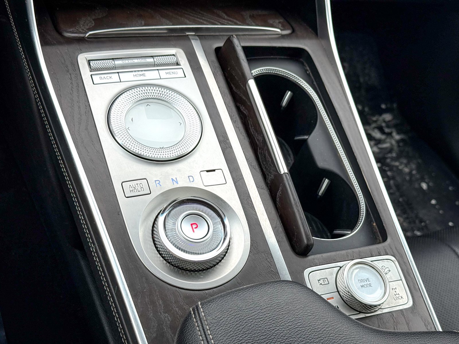 Used 2021 Genesis GV80 2.5T image 29