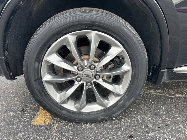 Used 2022 Dodge Durango Citadel image 32