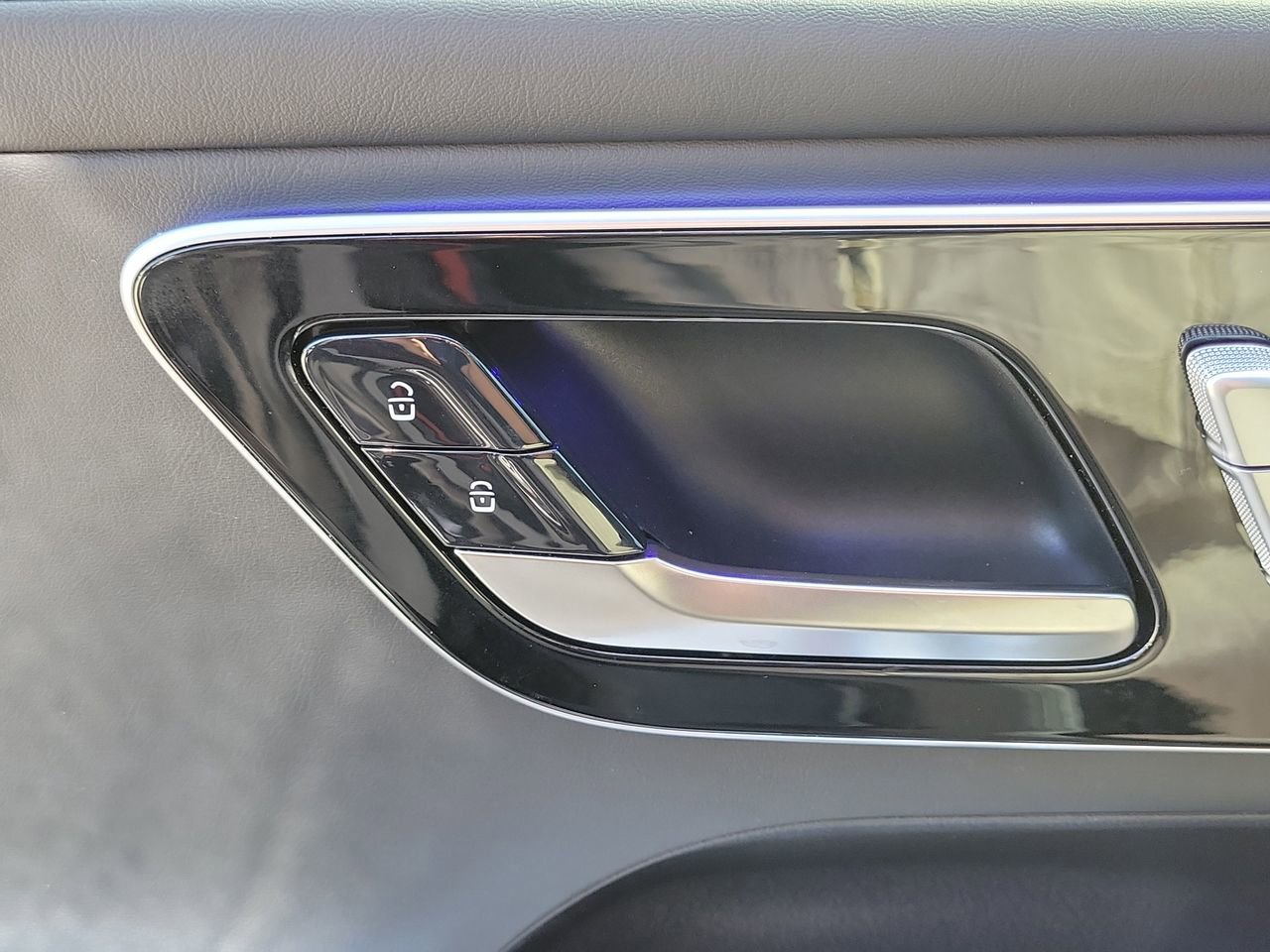 Certified 2025 Mercedes-Benz GLC 63 AMG S image 26
