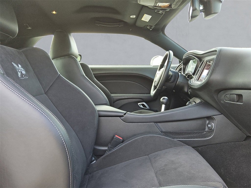 Used 2023 Dodge Challenger R/T Scat Pack w/ Plus Package image 15