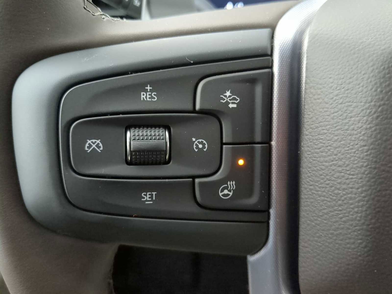 New 2026 GMC Sierra 1500 SLT w/ SLT Premium Plus Package image 16