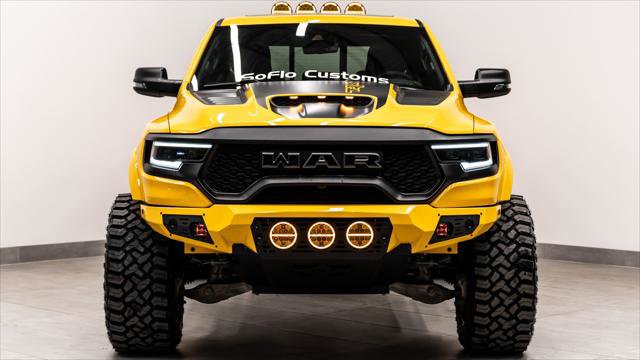 Used 2023 RAM 1500 TRX w/ TRX Level 2 Equipment Group image 4