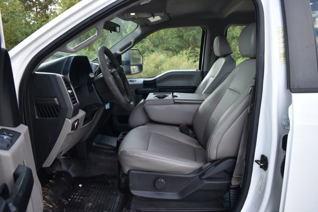 Used 2017 Ford F350 XL w/ Power Equipment Group image 12