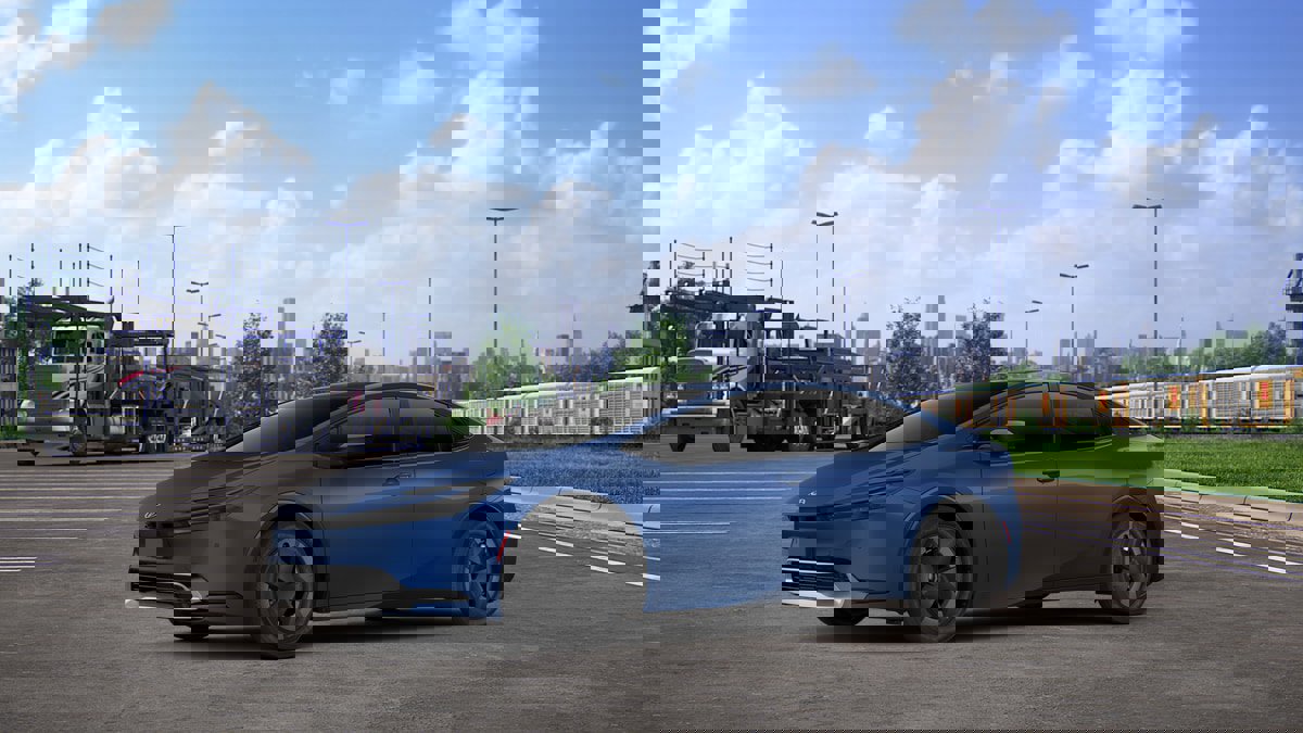 New 2026 Toyota Prius Plug-In Hybrid image 2