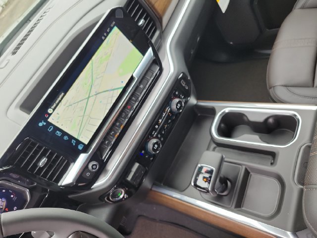 New 2026 Chevrolet Silverado 1500 High Country w/ Midnight Edition RWD image 34