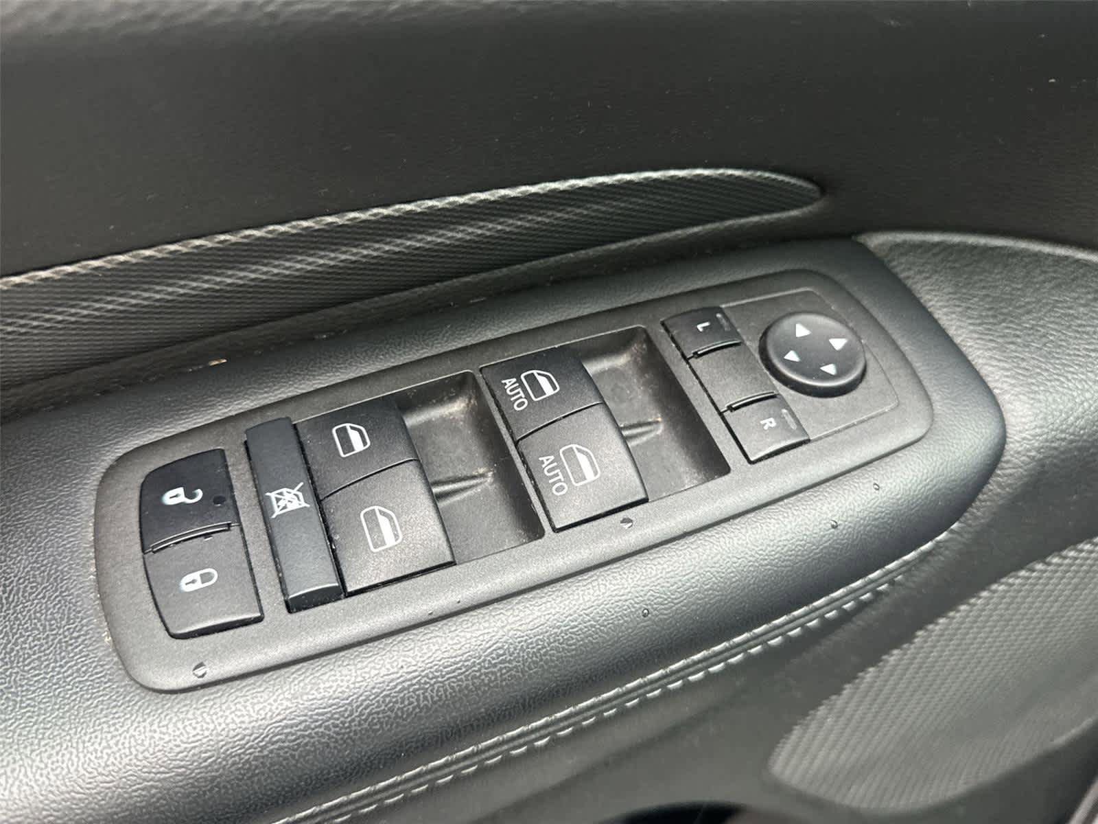 Used 2022 Dodge Durango GT AWD/4WD image 22