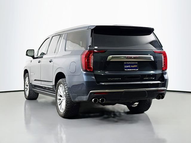 Used 2022 GMC Yukon XL Denali image 5