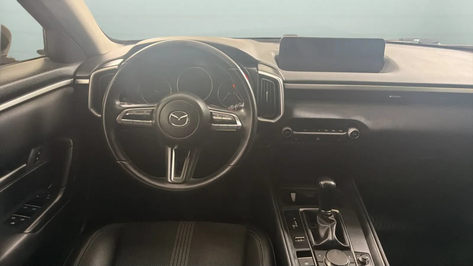Used 2023 MAZDA CX-50 2.5 S w/ Cargo Package AWD/4WD image 10