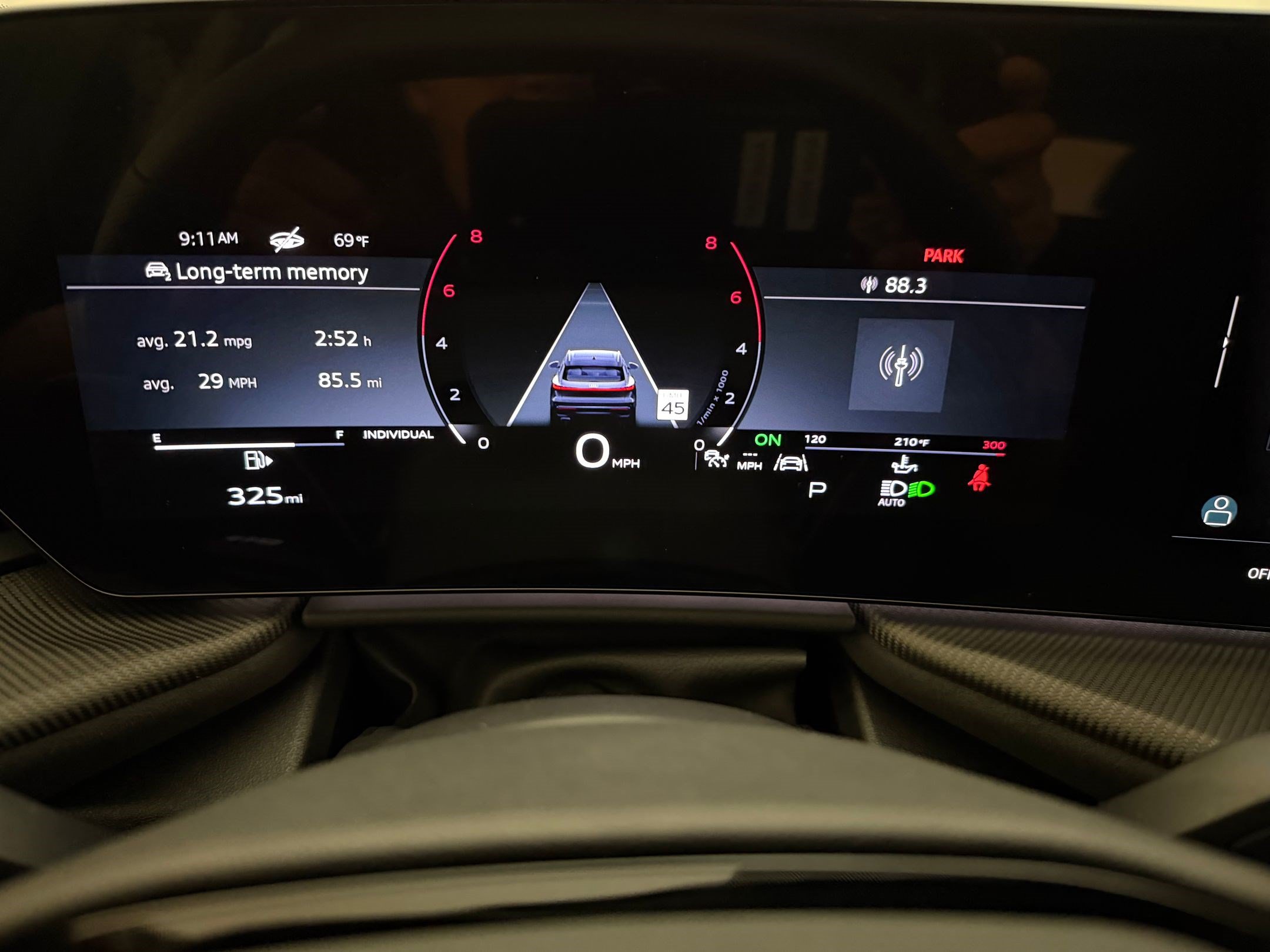 Certified 2025 Audi SQ5 Premium Plus AWD/4WD image 22