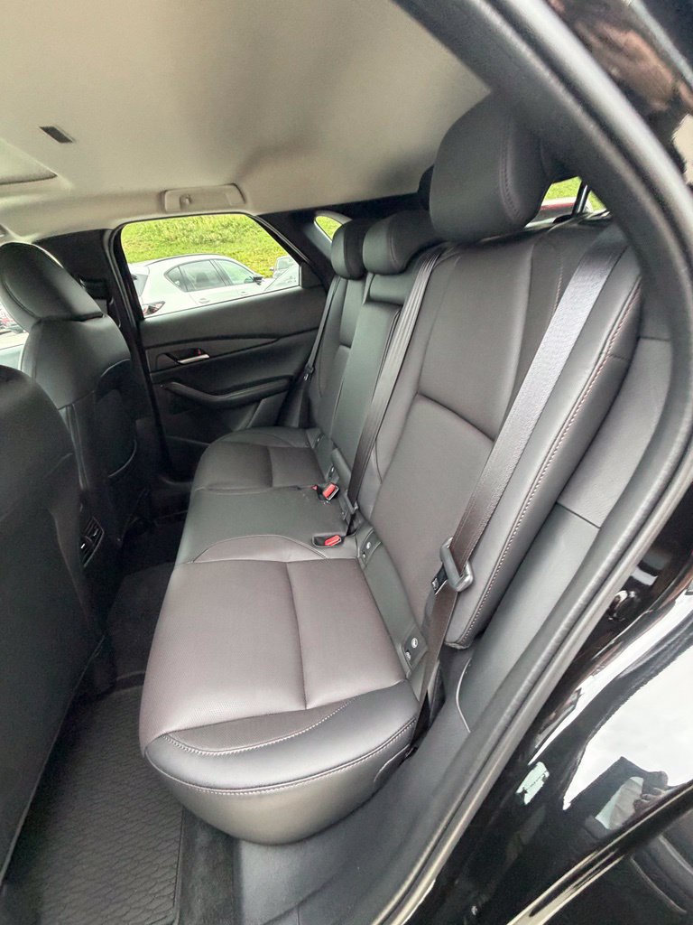New 2026 MAZDA CX-30 AWD 2.5 S w/ Premium Package image 11