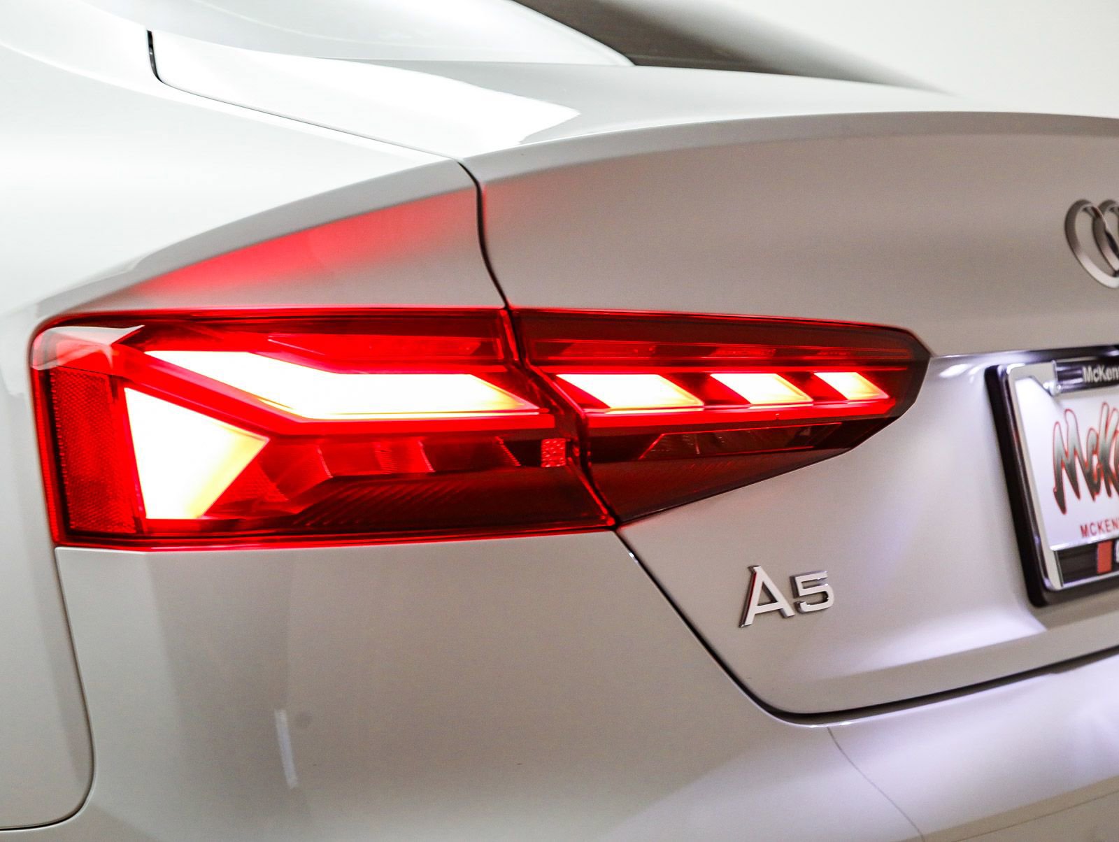 Certified 2023 Audi A5 2.0T Premium Plus w/ Premium Plus image 12