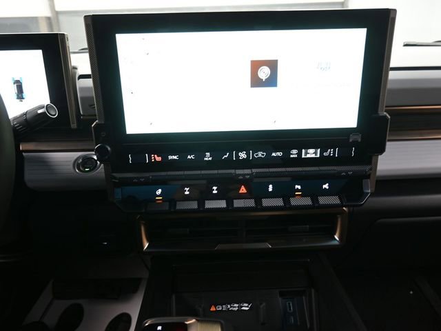 Certified 2024 GMC Hummer EV 3X w/ Omega Edition image 10