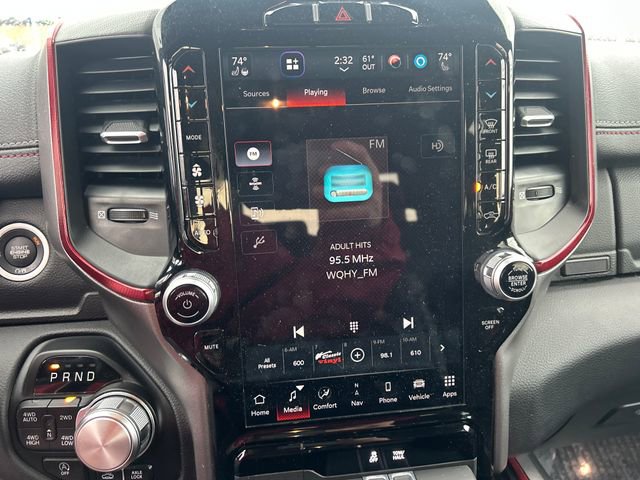 Used 2023 RAM 1500 Rebel w/ Rebel Level 1 Equipment Group image 22