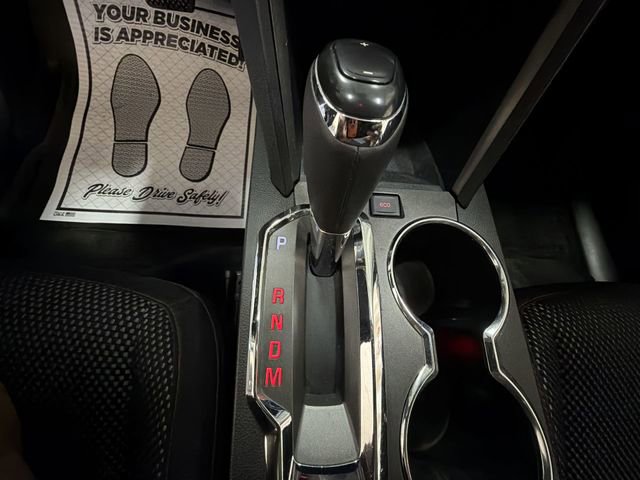 Certified 2017 GMC Terrain SLE w/ Convenience Package image 19