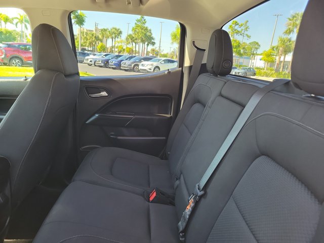 Used 2018 Chevrolet Colorado LT RWD image 13