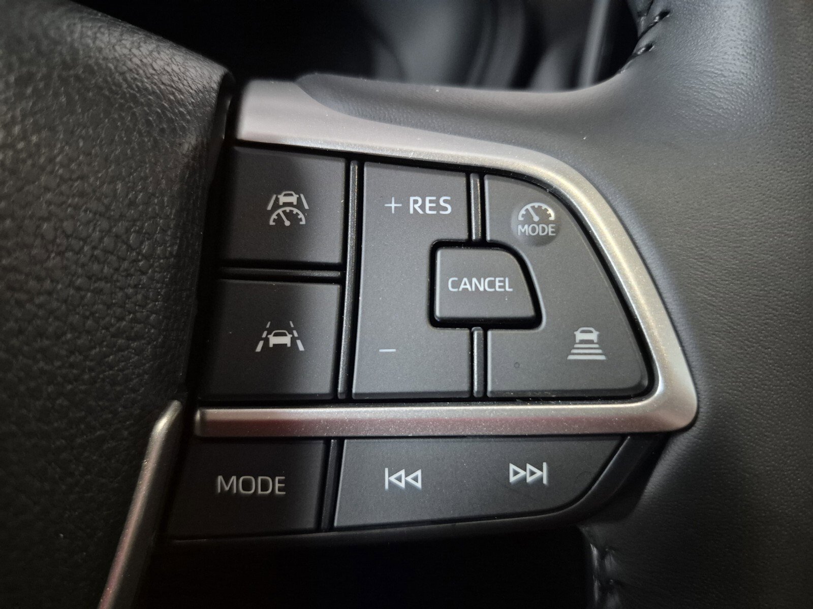 New 2026 Toyota Grand Highlander Limited image 26