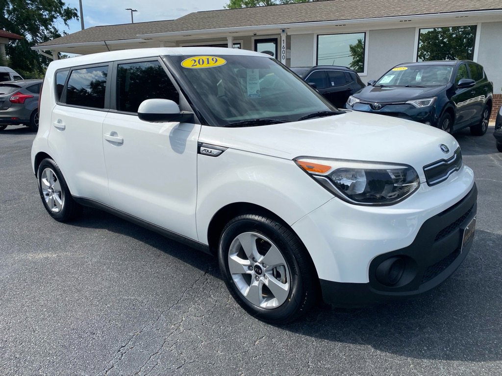 Used 2019 Kia Soul image 6