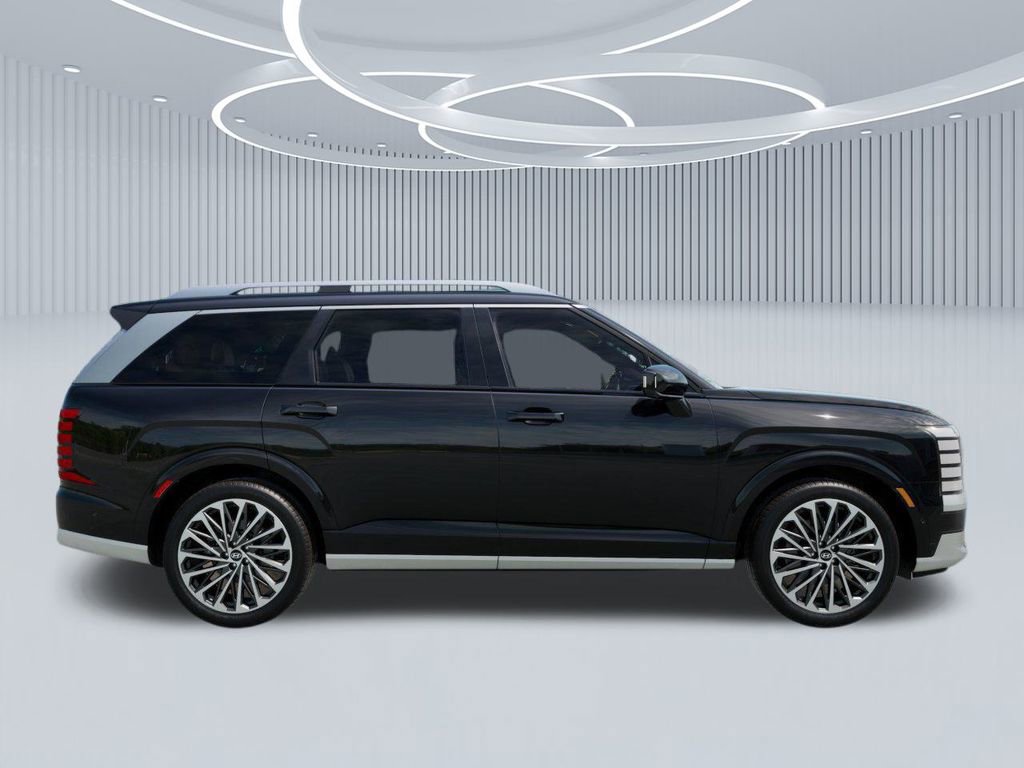 New 2026 Hyundai Palisade Calligraphy image 7