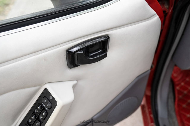 Used 1993 Ford Mustang LX RWD image 43