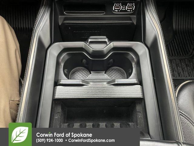 Used 2020 RAM 3500 Limited image 36