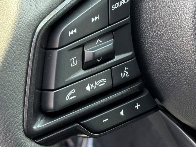 New 2026 Subaru Crosstrek 2.5i Limited image 12