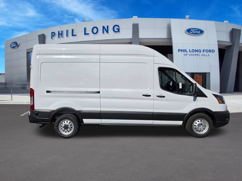 New 2026 Ford Transit 250 148 High Roof AWD image 13