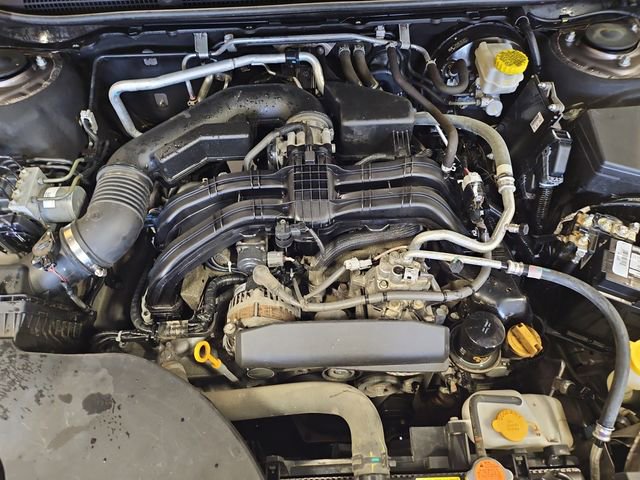 Used 2022 Subaru Outback Limited image 26