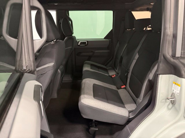 Used 2022 Ford Bronco 4-Door AWD/4WD image 26