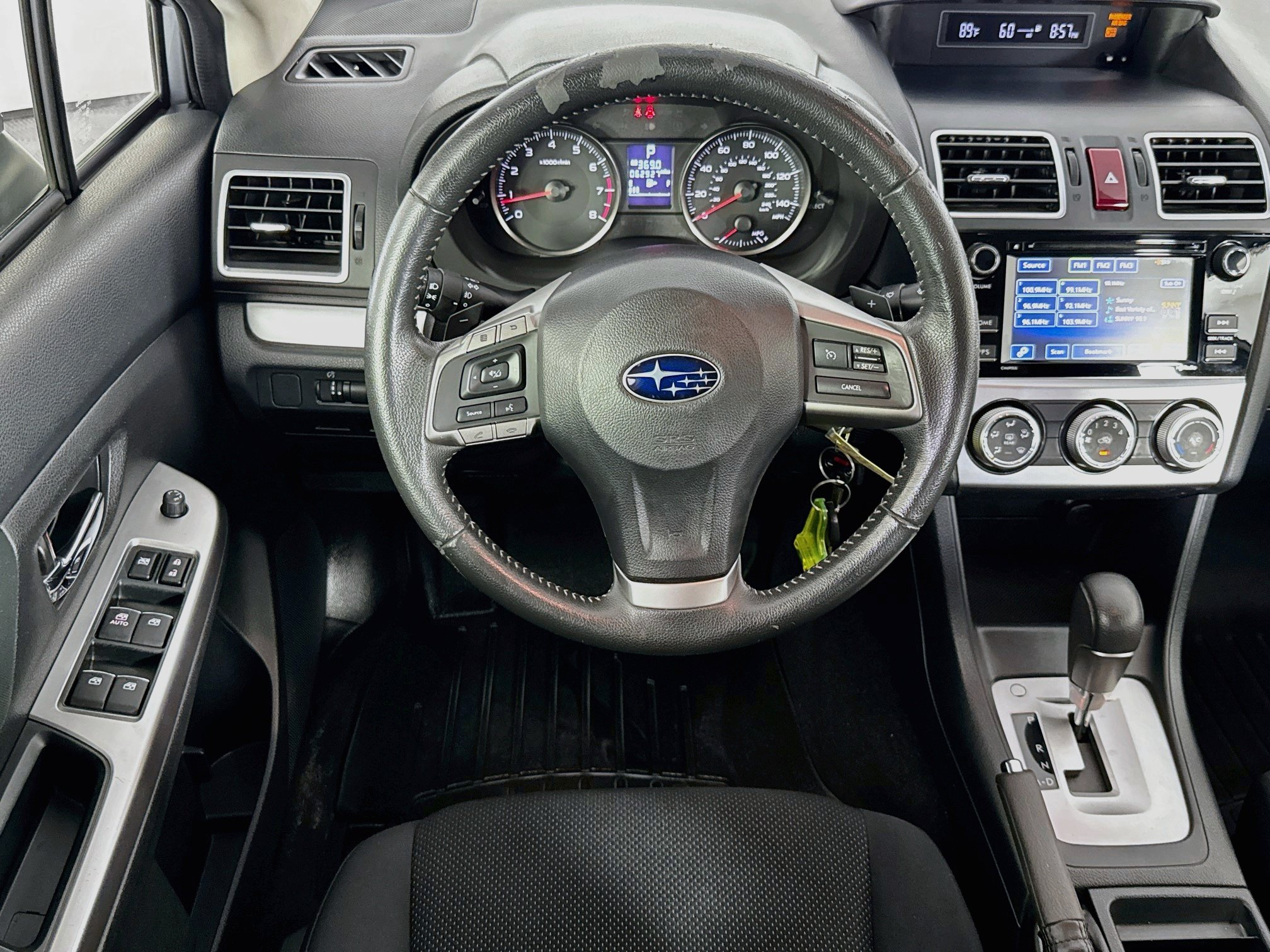 Used 2016 Subaru Impreza 2.0i Premium AWD/4WD image 15