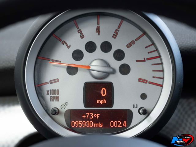 Used 2007 MINI Cooper S image 7