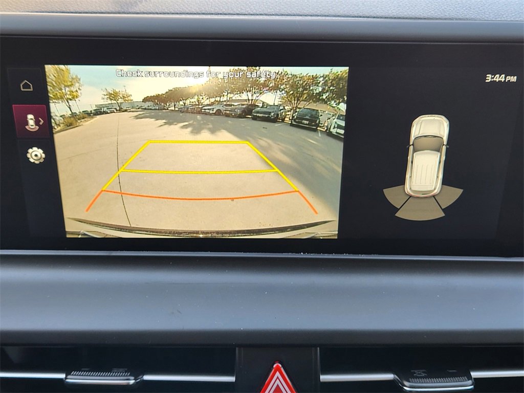 New 2026 Kia Seltos EX image 15