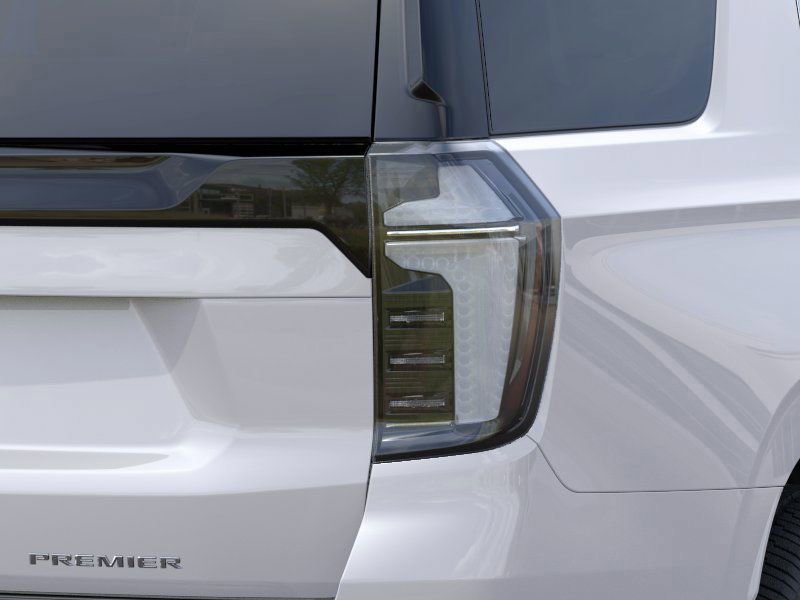 New 2025 Chevrolet Tahoe Premier w/ LPO, Illumination Package image 47