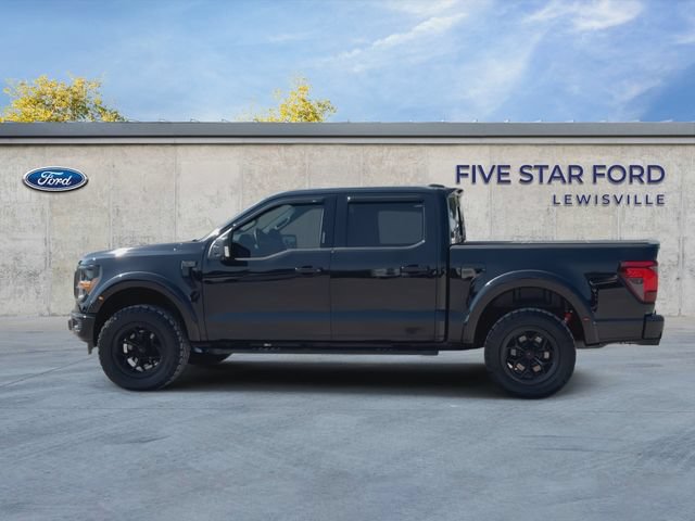 Used 2024 Ford F150 XLT w/ Equipment Group 303A High AWD/4WD image 5